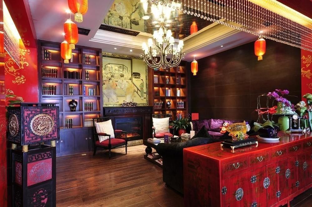 Phoenix Egret Boutique Hotel Taiyuan Exteriér fotografie